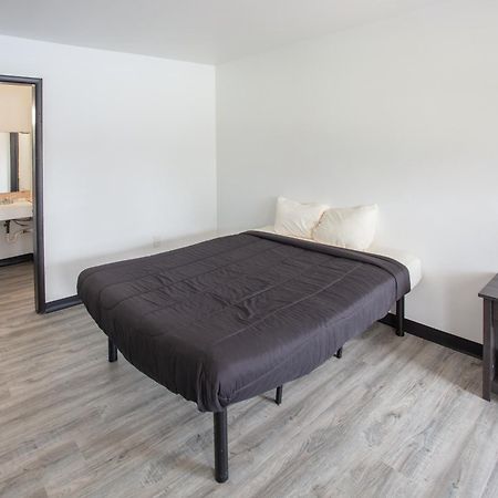 Glenstone Place Extended Stay Motel Springfield Kültér fotó