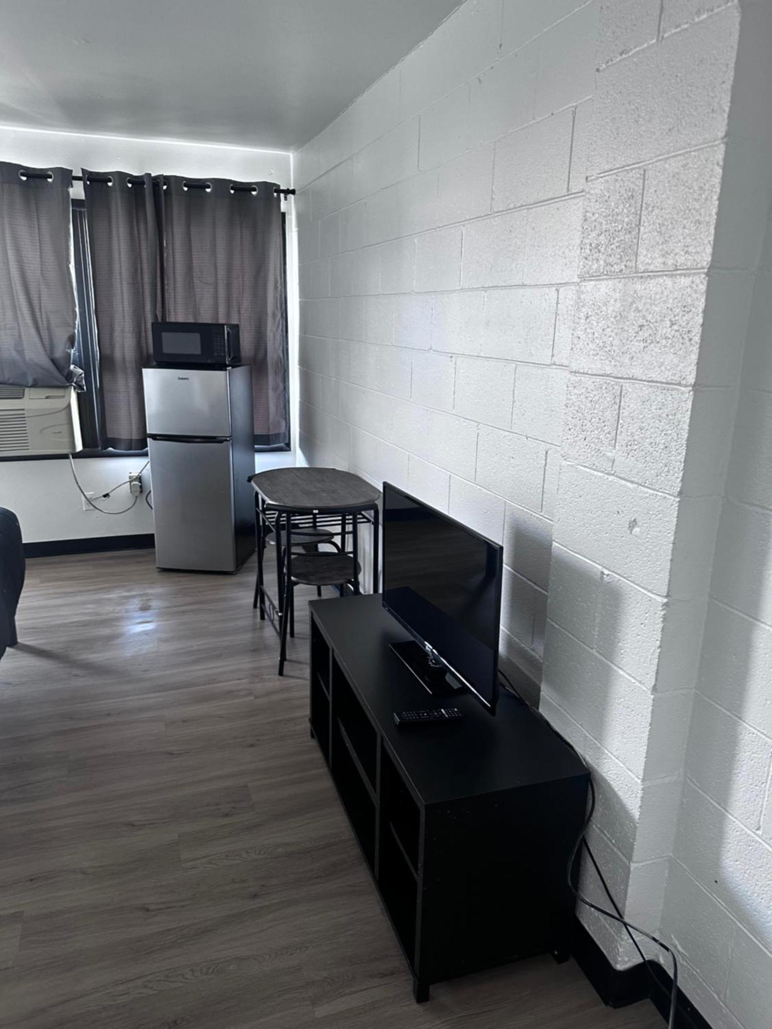 Glenstone Place Extended Stay Motel Springfield Kültér fotó